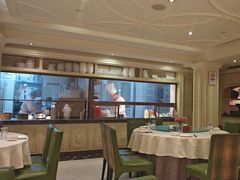 -大鸭梨烤鸭(左家庄店)