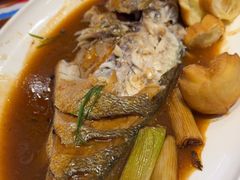 -渔家风味·鲅鱼水饺·央视展播·海鲜天津菜(开发区店)