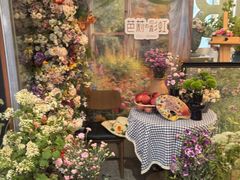 -芭莉与彩虹西餐厅(成都合生汇店)