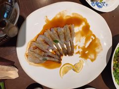 -奉天小馆·非遗东北菜(沈阳万象城店)
