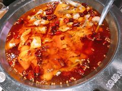 沸腾水煮鱼-新沸腾鱼乡(世贸天阶店)