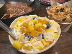 -萍姐火锅·公路夜市(南京新街口店)