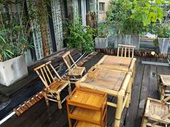 -邈墨茶馆(凤起路店)