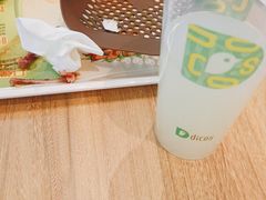 -德克士(元氏店)
