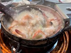 -云晓光头烧烤吧(德平路店)