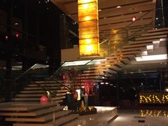 -上海龙之梦万丽酒店