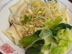 -大嘻咹biangbiang面(历史博物馆店)