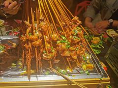 -醉烧膘·烧烤夜宵王(总店)