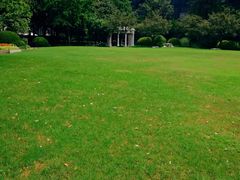 -静安公园(静安寺街道)