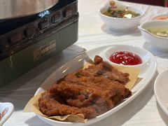 -活潑鲜跳(湖滨商业街店)