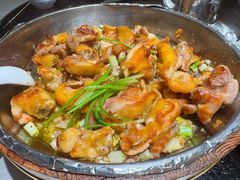 -味可道美食坊(福基路店)