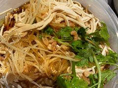 -东园小馆·早茶·淮扬小炒(三盛广场店)