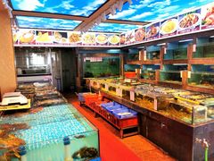 水产区-新金盛·海鲜酒楼(盐田店)
