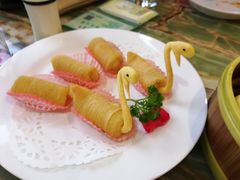 -椿记烧鹅(北门店)