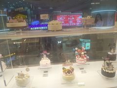 -好利来(上海长宁龙之梦店)