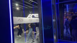 -ACS舞蹈工作室