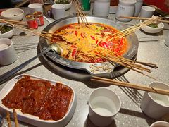 -大龙燚火锅(太古里店)