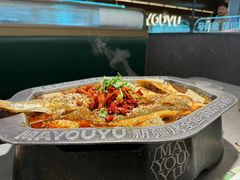 -马有鱼·馕坑烤全鱼(美美2店)