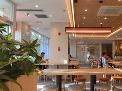 -吉野家(中关村3店)