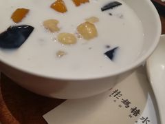 彬妈大满贯-彬媽糖水(侨鑫国际店)