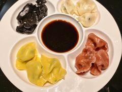 -彩虹之约•淮扬家宴(亚运村店)