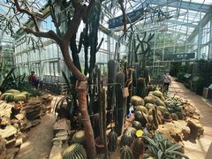 -国家植物园南园