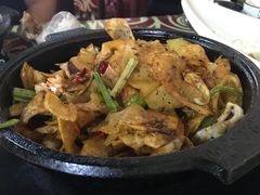 -大梁骨头馆·酱骨老菜(友好店)