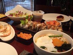 -沈阳国际皇冠假日酒店-Izakaya居日餐厅