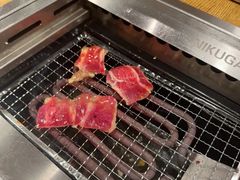 -小肉魁家•烧肉放题自助(南门中大国际店)