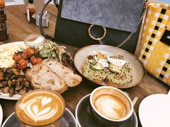 -RAC BAR(安福路店)