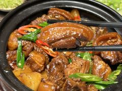 -新光酒家·河豚·海鲜·蟹料理(浦东店)