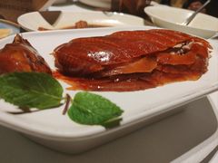 -悦融·京鲁菜·露台花园(安定门店)