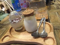 -小时光咖啡馆(开森度假森林店)