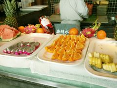 -星伦多 自助料理(圆融店)