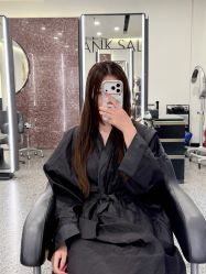 -SWANK SALON