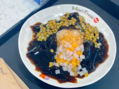 仙草自由配-鲜芋仙(群光广场店)