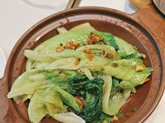 -花少爷·鲜虾干贝粥(延安万达店)
