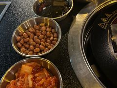 -包装马车·韩国料理·포장마차