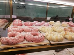 -奈雪的茶(国金中心店)