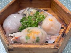 -来龙宴龙文化博物餐厅(假日广场店)