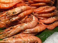 -SEA西雅图海鲜自助餐厅(正义店)