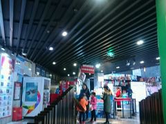 -万达影城(长沙婚庆公园中国巨幕店)