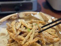 -肖记公安牛肉鱼杂馆·省级非物质文化遗产(三角路直营店)