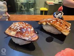 -戏作寿司(观音桥店)
