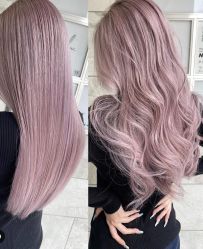 -FASHION PALACE hair+