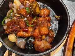 -潮界(虹桥新天地店)