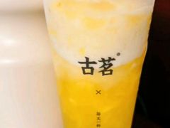 -古茗(潼南外滩店)