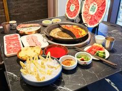 -巴蜀大将火锅(春熙店)