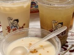 -乐乐大排档·30年老字号(浙江路店)
