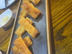 -HOME餐厅粤菜 融合菜